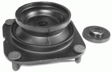 ОПОРА СТОЙКИ ПЕР MAZDA 626 92->97 87-452-R