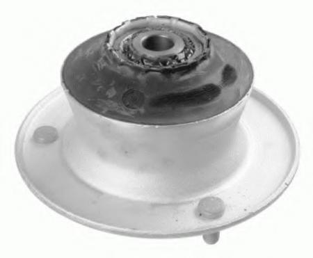   BMW E39 -09/97 . 87-618-A