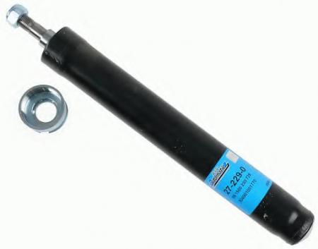     VW GOLF I/JETTA I 1, 1-1, 8 4/74-12/83 27-229-0
