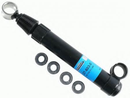    FIAT PANDA 1/85-1/95 , LANCIA Y10 3/85-12/95 27-603-0