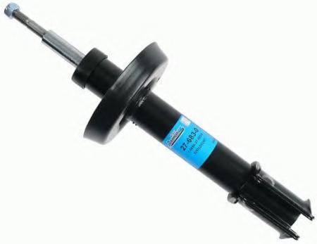     OPEL CORSA A-B 1, 0-1, 4/1, 5D 1/85-9/00 27-683-0