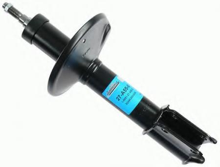     RENAULT CLIO I 1, 2-1, 8/D 1/91-9/98 [+ABS] 27-A55-0