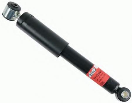   OPEL ASTRA F G 1.2/1.4/1.6/1.7TD/1.8/2.0/TD D/2.2 1/98->; 27-D56-F