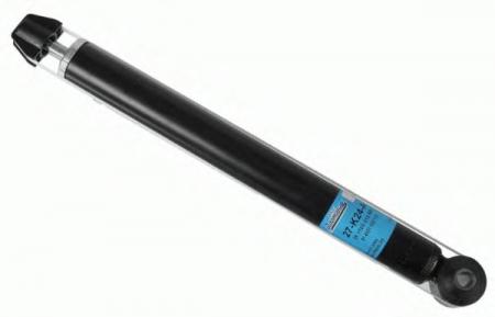 АМОРТИЗАТОР ПОДВЕСКИ ДВУХТРУБНЫЙ ГАЗОВЫЙ, ЗАДНИЙ AUTOMATIC 27K24A