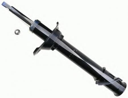   SUBARU FORESTER (SG) 2.0 ST/2.5X/XT 09/02-> 28-B73-A