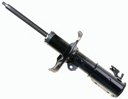 АМОРТИЗАТОР ПЕРЕДНИЙ ГАЗОВЫЙ ДЛЯ MAZDA 323 F/S VI 1.4-2.0/D/TD/16V 09/98-05/04/PREMACY 1.8-2.0/TD 07/99-> 30-E86-A