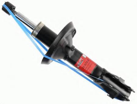  VW PASSAT 09/92-08/96 ..() 32-A75-F