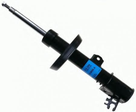     OPEL VECTRA B 2.2DTI/2.5/2.6 10/95-07/03 32-M86-A
