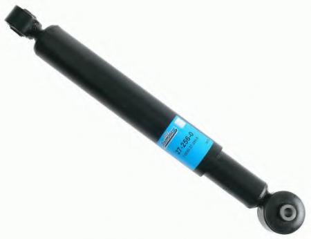     FORD SIERRA 82-93 [SEDAN] 27-256-0