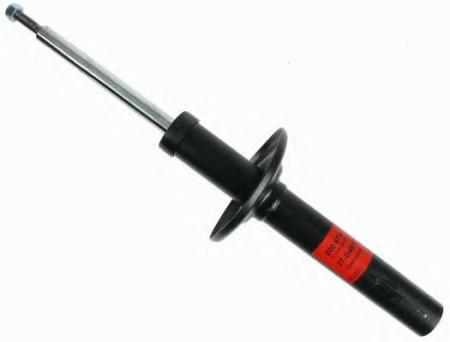     SKODA FELICIA 1, 3/1, 6/1, 9D 10/94-3/98 [-ABS] 27-B48-F