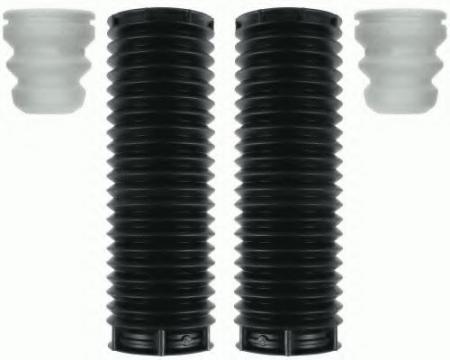 ПЫЛЬНИК+ОТБОЙНИК FORD MONDEO IV 07- ПЕР.ПОДВ.(К-Т НА 2 АМОРТИЗАТОРА) 89-207-0