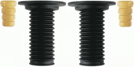 ПЫЛЬНИК+ОТБОЙНИК TOYOTA AURIS 07- ПЕР.ПОДВ.(К-Т НА 2 АМОРТИЗАТОРА) 89-212-0