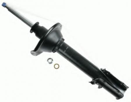     SUBARU FORESTER (SF) 2.0 08/97-09/02 27-D24-A