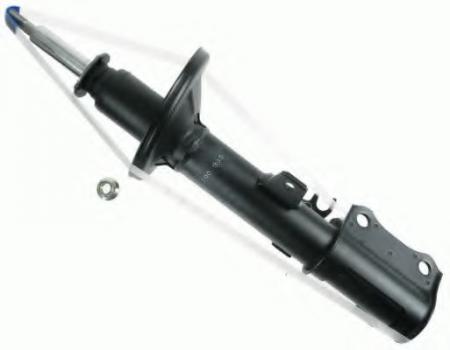     TOYOTA AVENSIS (T22) 1.6-2.0/TD/D-4D/VVT-I 09/97-02/03 27-F69-A