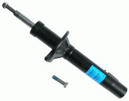     FORD ESCORT III-IV 1, 1-1, 6/D 8/83-7/90 27-553-0