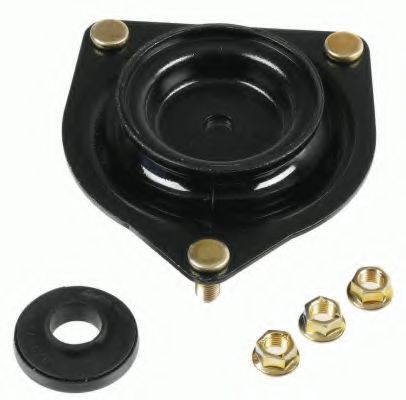 ОПОРА АМОРТИЗАТОРА MAZDA 323 (BA) 94-98 ПЕР. 87-461-R