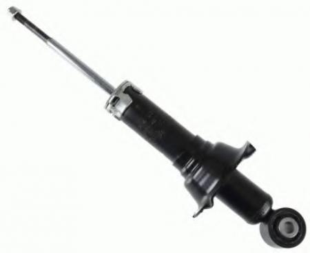   GAS 27-M23-A BOGE