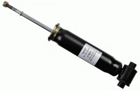    VW T2 1.6/1.9/2.0/2.1/1.6D-TD/1.7D 05/79-07/92 27-532-0
