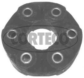 JOINT, PROPELLER SHAFT 21652254