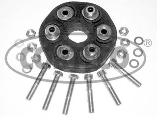 JOINT, PROPELLER SHAFT 21652294