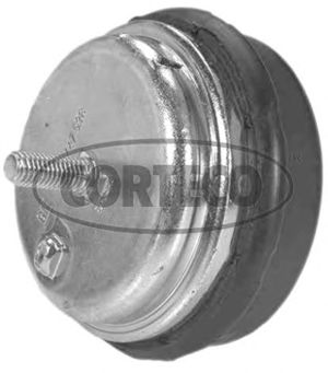 ОПОРА ДВИГАТЕЛЯ OPEL: OMEGA A 86-94, OMEGA A УНИВЕРСАЛ 86-94, OMEGA B 94-03, OMEGA B УНИВЕРСАЛ 94-03, REKORD E 77-86, REKORD E УНИВЕРСАЛ 77-86, SENATOR A 83-87 601978