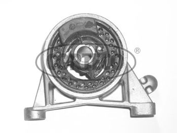 ОПОРА ДВИГАТЕЛЯ R OPEL ASTRA G,ZAFIRA  АКПП 21652323