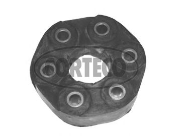 JOINT, PROPELLER SHAFT 21652304
