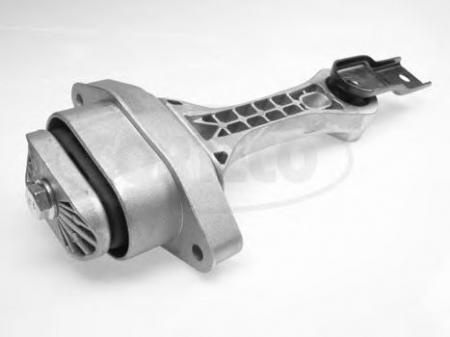 ОПОРА ДВИГАТЕЛЯ AUDI: A3 96-,  SEAT: LEON 99-, TOLEDO II 99-06,  SKODA: OCTAVIA 96-, OCTAVIA COMBI 98-,  VW: BORA 98-05, BORA УНИВЕРСАЛ 99-05, GOLF IV 97-05, GOL 21652797