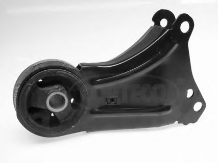 MOTORLAGER RENAULT 21652883