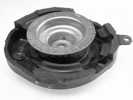 SUSPENSION STRUT, SUPPORT BEARING 21652889
