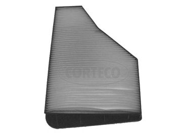 ФИЛЬТР САЛОНА CP1013 MERCEDES-BENZ: S-CLASS 91-98, S-CLASS КУПЕ 92-99 21651887
