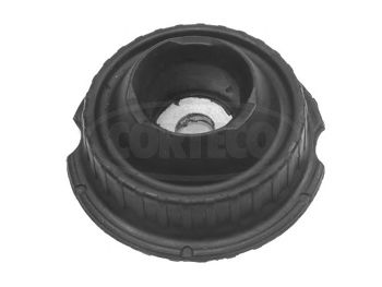 ОПОРА АМОРТИЗАТОРА БЕЗ ПОДШИПНИКА AUDI: A4 95-00, A4 00-04, A6 97-05, A8 94-02, VW: PASSAT 96-00, PASSAT 00-05 21652945