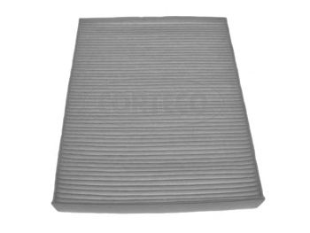   CP1125 PORSCHE: CAYENNE 02-, MULTIVAN T5 03-, TOUAREG 02- 21653020