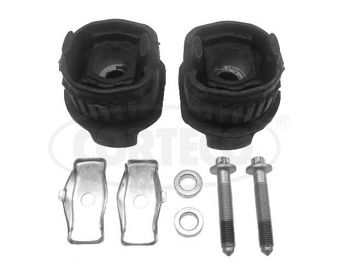    2 MERCEDES-BENZ: 190 82-93, C-CLASS 93-00, CLK 97-02, SLK 96-04 80000023