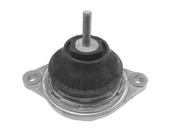 ОПОРА ДВИГ. AUDI 80000236