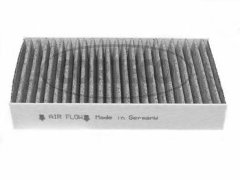 ФИЛЬТР САЛОНА УГОЛЬНЫЙ HONDA HR-V (GH) 80000439