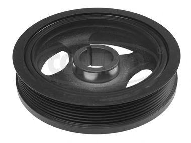 ���� ��������� TOYOTA AVENSIS 2.0/2.2D/TD D-4D 16V 05 80000857