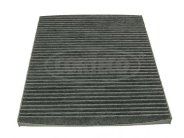 ФИЛЬТР САЛОНА УГОЛЬНЫЙ LANCIA 80000760