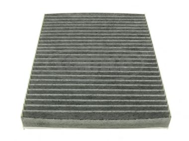 ФИЛЬТР САЛОНА УГОЛЬНЫЙ CC1258 SUZUKI: GRAND ESCUDO 98-, GRAND VITARA 98- 80000785