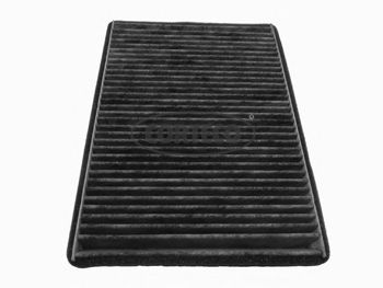 ФИЛЬТР САЛОНА УГОЛЬНЫЙ CC1023 VW: PASSAT 88-96, PASSAT VARIANT 88-97, PASSAT WAGON 88-97 21651968