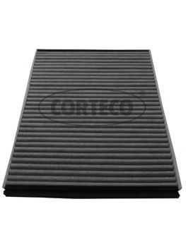 ФИЛЬТР САЛОНА СНЯТ С ПРОИЗВОДСТВА. УГОЛЬНЫЙ CC1419 FORD: C-MAX 10-, GRAND C-MAX 10- 80001754