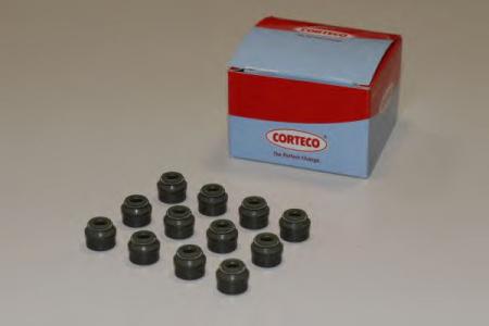   6X8.8X12.2X10 FPM KIT PV VA03 6-28 AUDI. VW 1.0/1.2 12V 01> (12) 19031076