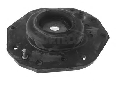 SUSPENSION STRUT, SUPPORT BEARING 80001508