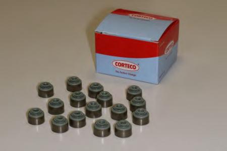 К-Т САЛЬНИКОВ КЛАПАНОВ TO YARIS 99-05 19036059