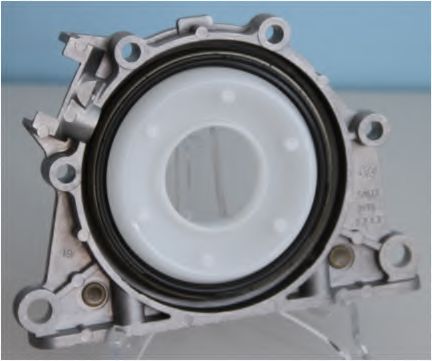 САЛЬНИК КОЛЕНВАЛА ЗАДН 90X172X24 BMW E39/E60 3.0D 4.4I M57/M62 96> 20033892