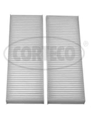 К-Т ФИЛЬТРОВ САЛОНА PSA 301 1.6 VTI 12- 80004779