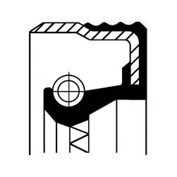   45X102.3X11.5/18.3 MB W210/W211/W639 97> 01031980B