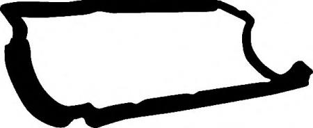 ПРОКЛАДКА ПОДДОНА КАРТЕРА 023944P