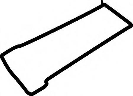 ПРОКЛАДКА КЛАПАННОЙ КРЫШКИ 026184P