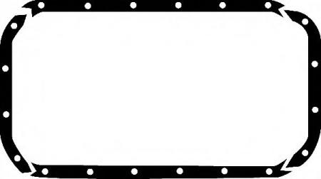 ПРОКЛАДКА ПОДДОНА КАРТЕРА 026311P